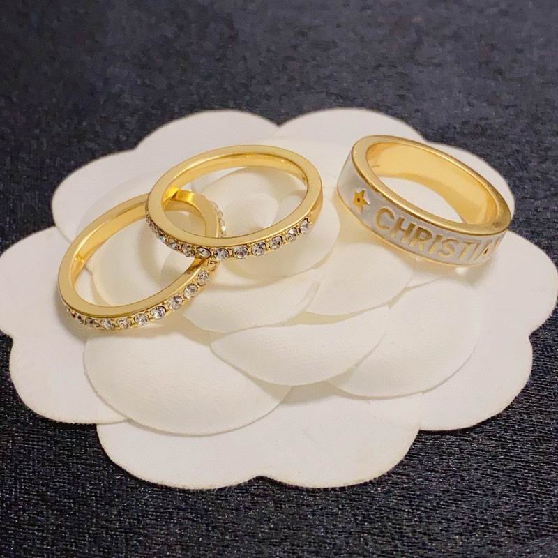 Dior Ring 06yxs01